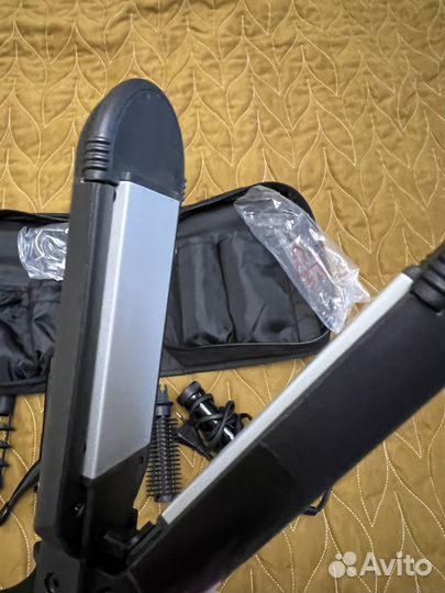 Remington мультистайлер плойка утюжок