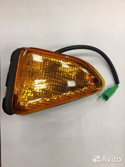 Указатель поворота (правый) Yamaha YBR125