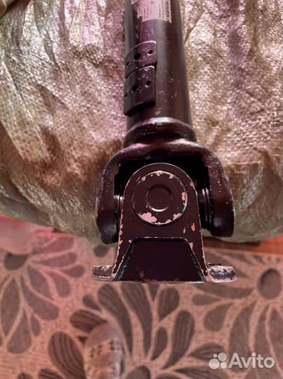 Кардан передний УАЗ