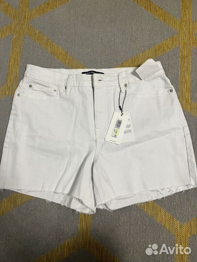 Шорты Calvin Klein