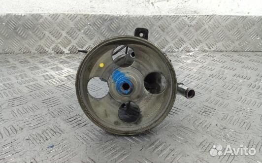 Насос гу дизельный citroen xsara picasso (UBE06BT0