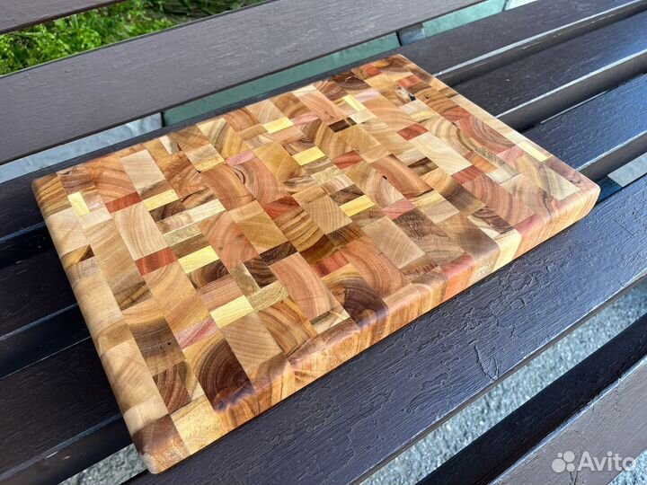 Доска разделочная