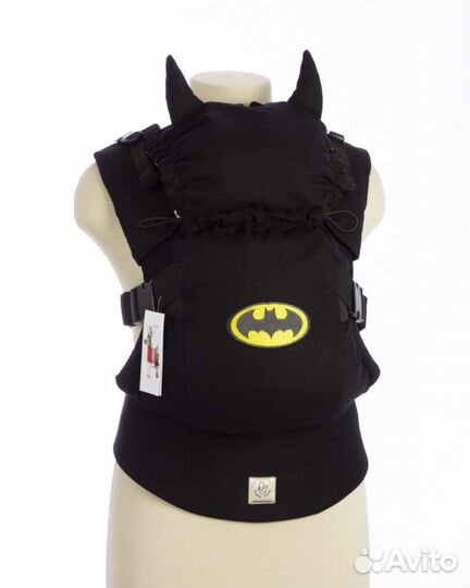 Эрго рюкзак кенгуру