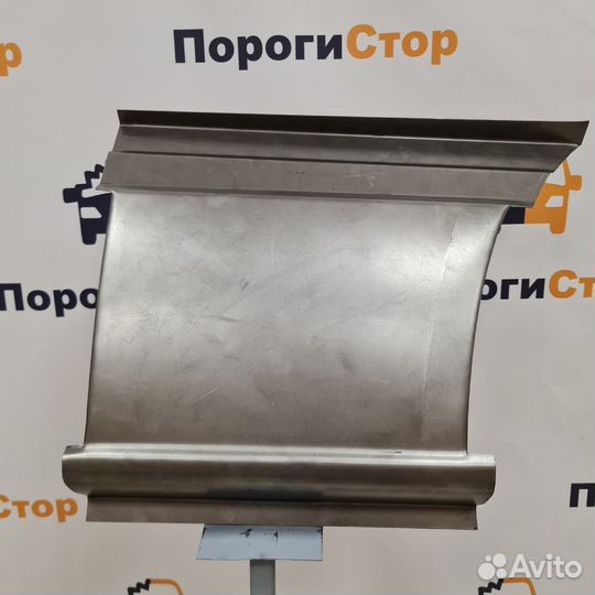 Пенка откатной двери VW Crafter maxi