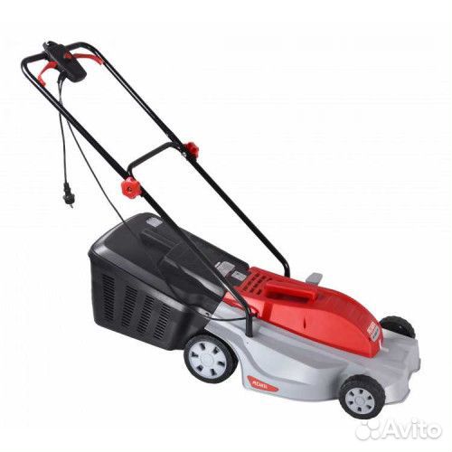 Газонокосилка электрическая ресанта кр-2000 эп