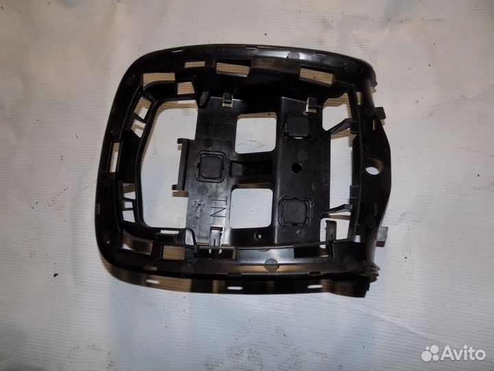 Кронштейн 508 2010