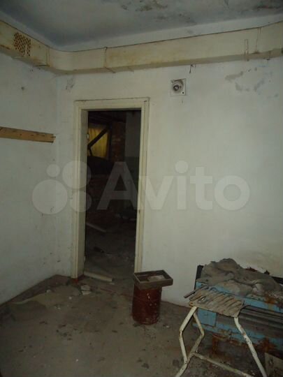 Первоуральск/Карбышева4/Здание117.6 м²/Склад/Произ