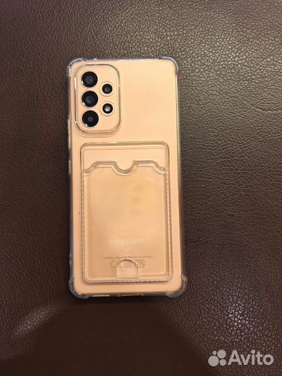 Чехол на samsung a 53
