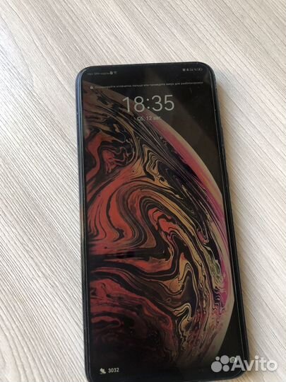 Телефон Honor 9x