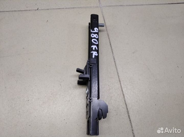 Механизм регулировки ремня безопасности Focus II 2