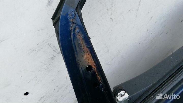 Дверь передняя левая Toyota Previa