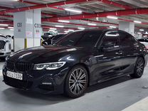 BMW 3 серия 2.0 AT, 2019, 93 018 км