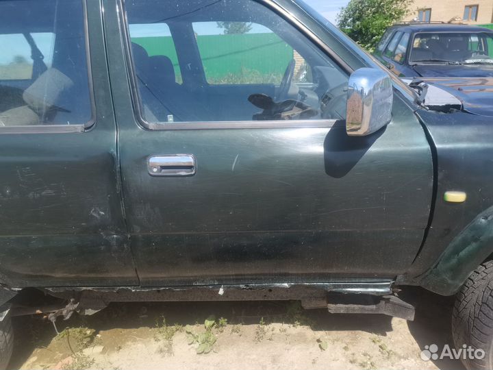 Запчасти на Great Wall Safe