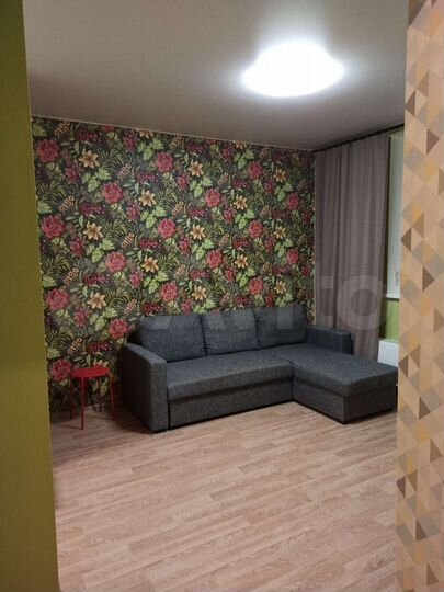 1-к. квартира, 38 м², 14/19 эт.