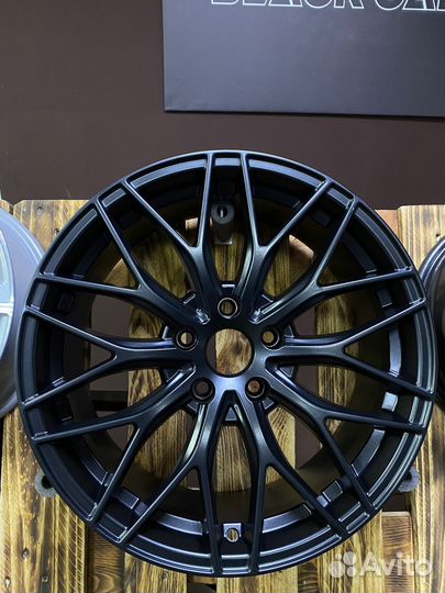 Neo 7x17/5x112 ET45 D57,1 740 BLm