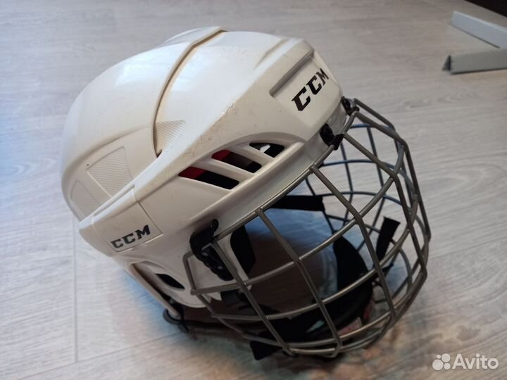 Хоккейная форма