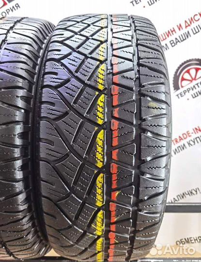 Michelin Latitude Cross 235/55 R18 100H