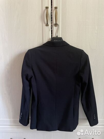 Школьная форма