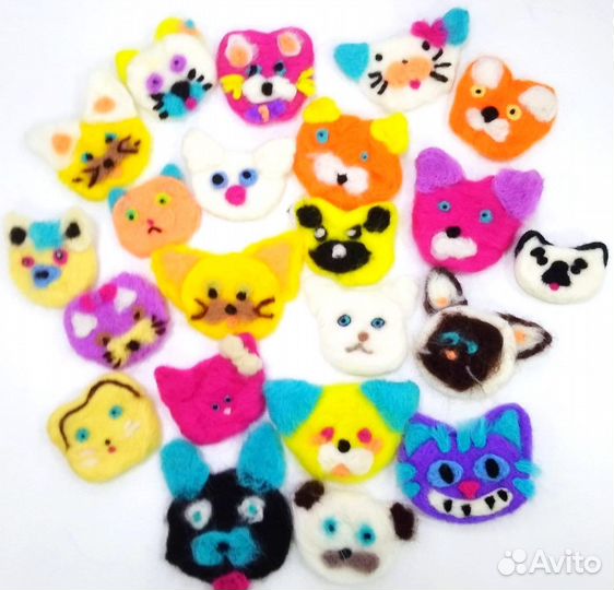 Выездные мастер-классы детские и взрослые