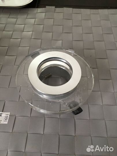 Светильник потолочный