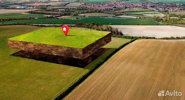 Земля от государства: помощь в поиске и оформлении