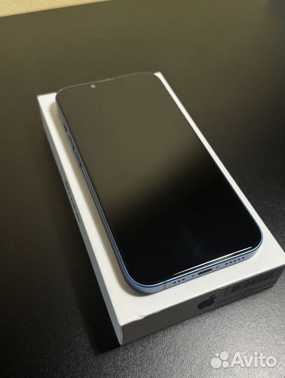 iPhone 13, 128 ГБ