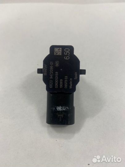 Датчик парковки (парктроник) Bmw 3Er G20 2018