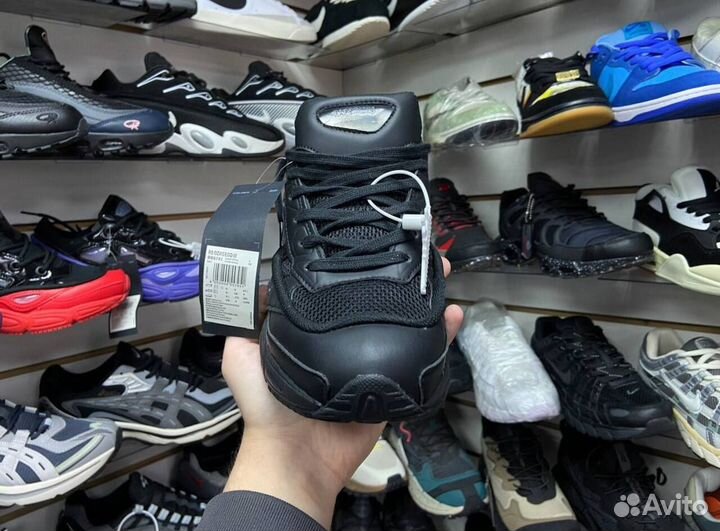 Кроссовки adidas raf simons ozweego 3