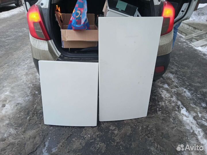 Всё для холодильников Либхерр