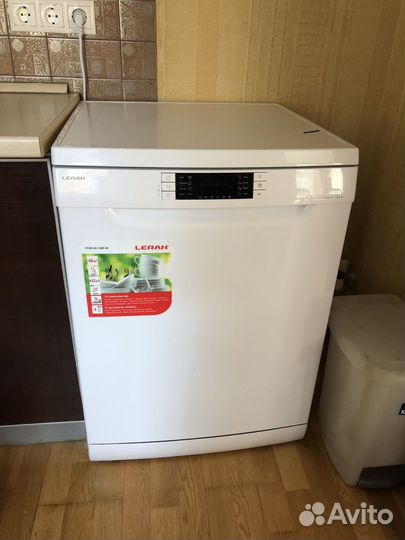 Посудомоечная машина Leran