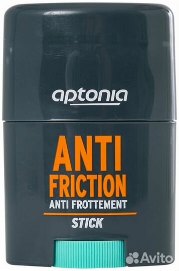 Крем-стик против натирания 25г decathlon