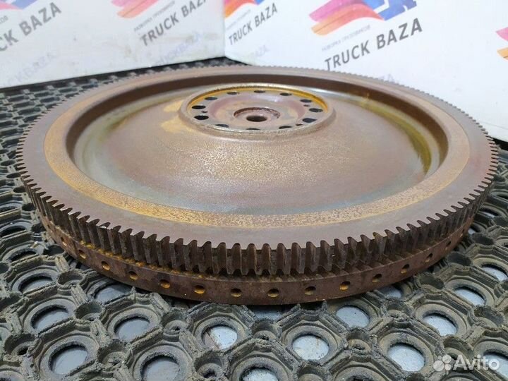 Маховик Daf XF105