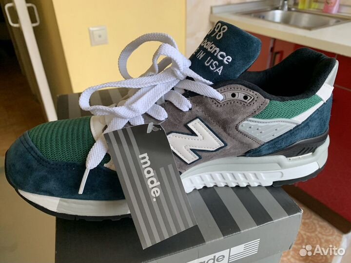 New best sale balance m998nl