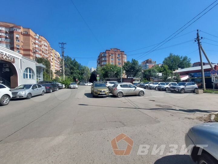 Помещение в центре города с вытяжкой-80кВт