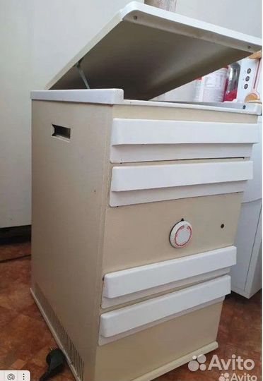 Сушилка для овощей и фруктов