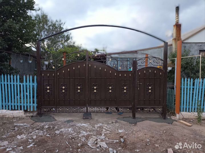 Сварка сварочные работы