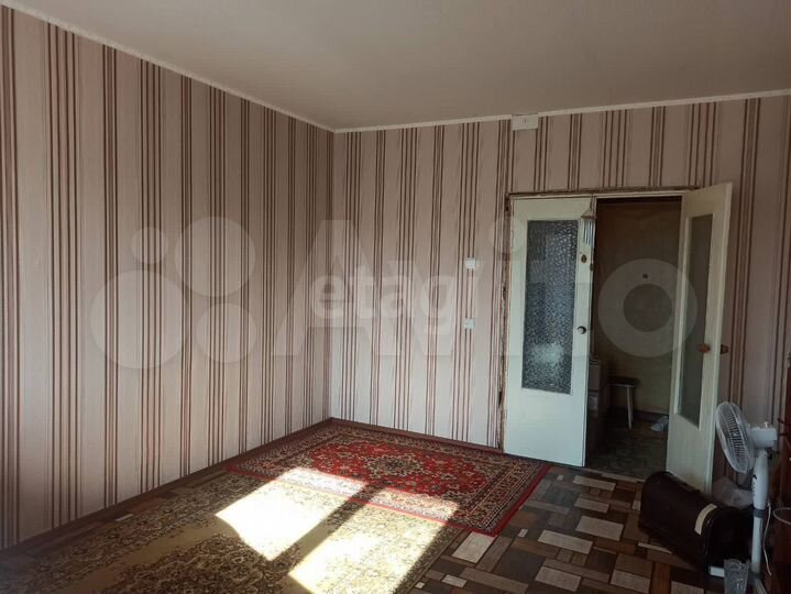 1-к. квартира, 37,8 м², 5/5 эт.