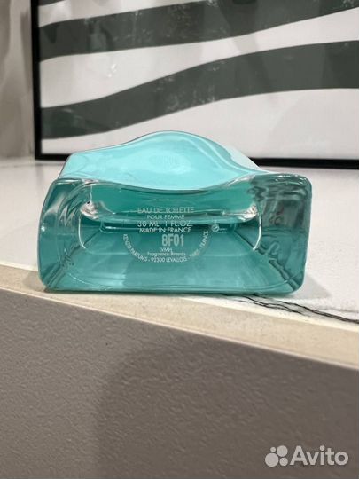 Kenzo aqua kenzo pour femme