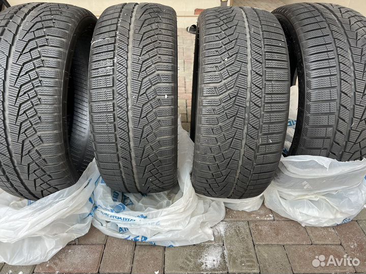 Sailun Atrezzo 4 Seasons 245/40 R20 29N