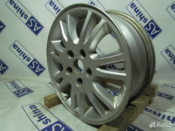 Диски Suzuki R15 Литые 5x114.3 J6 HS1