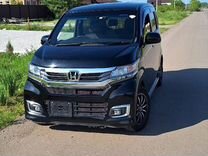 Honda N-WGN 0.7 CVT, 2018, 62 000 км, с пробегом, цена 1 056 000 руб.