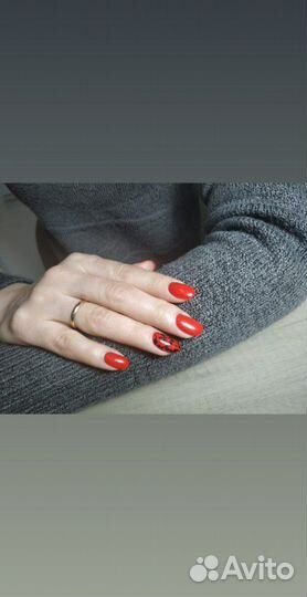 Маникюр, педикюр в Лобне