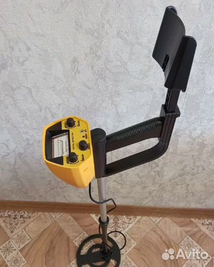 Металлоискатель MD4030