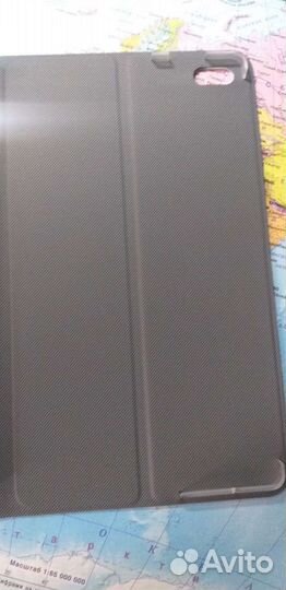 Чехол книжка Lenovo tab4.8