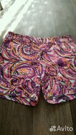 Новые шорты Германия 46-48