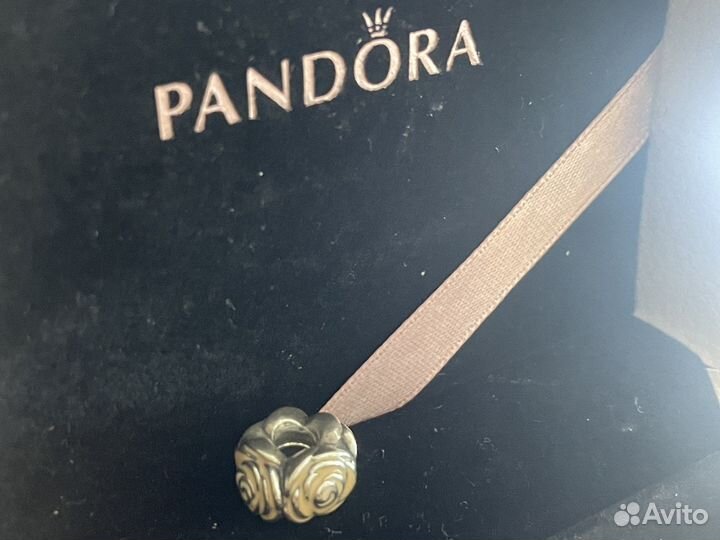 Pandora шарм