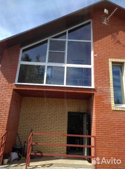 Пластиковые окна для любых помещений