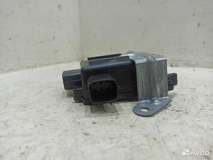 Блок управления дверью 254B01LA1A