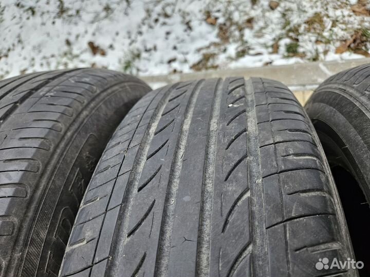 Goodride SP06 205/70 R15 96H