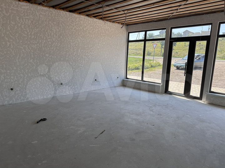 Свободного назначения, 105 м²